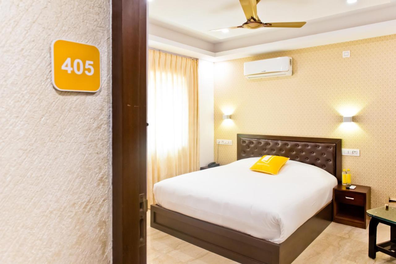 X By Bloom L Indiranagar Hotel Bangalore Exterior photo